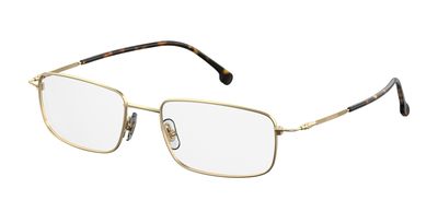  Carrera 146/V Rectangular Eyeglasses 0J5G-Gold