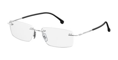  Carrera 147/V Rectangular Eyeglasses 0010-Palladium