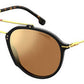  Carrera 171/S Tea Cup Sunglasses 0807-Black