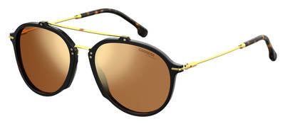  Carrera 171/S Tea Cup Sunglasses 0807-Black