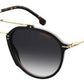  Carrera 171/S Tea Cup Sunglasses 0WR7-Black Havana (Back Order 2 weeks)