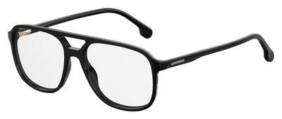  Carrera 176 Navigator Eyeglasses 0807-Black