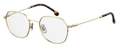  Carrera 180/F Special Shape Eyeglasses 0J5G-Gold