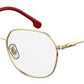  Carrera 180/F Special Shape Eyeglasses 0O63-Havana Red