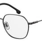  Carrera 180/F Special Shape Eyeglasses 0V81-Dark Ruthenium Black