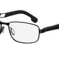  Carrera 4405/V Rectangular Eyeglasses 0807-Black