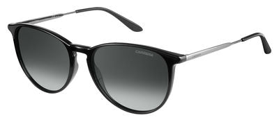  Carrera 5030/S Tea Cup Sunglasses 0KKL-Black Dark Ruthenium