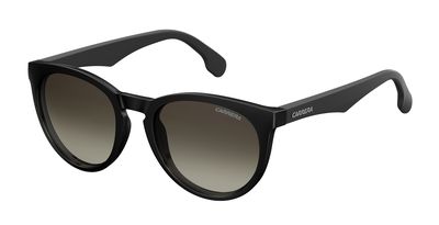  Carrera 5040/S Tea Cup Sunglasses 0807-Black