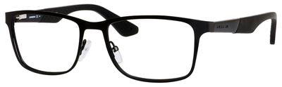  Ca 5522 Rectangular Eyeglasses 08JO-Matte Black (Back Order 2 weeks)