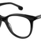  Carrera 5545/V Cat Eye/Butterfly Eyeglasses 0807-Black