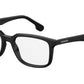  Carrera 5546/V Rectangular Eyeglasses 0807-Black