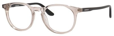  Ca 6636/N Tea Cup Eyeglasses 0G3D-Dove Gray Black (Back Order 2 weeks)