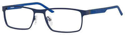  Ca 8815 Square Eyeglasses 0PMW-Matte Blue
