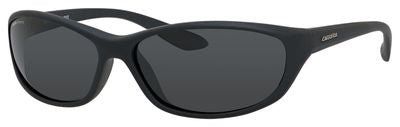  Ca 903/S Oval Modified Sunglasses 01V3-Black (Back Order 2 weeks)