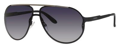  Carrera 90/S Aviator Sunglasses 0003-Matte Black