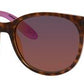  Carrerino 12 Oval Modified Sunglasses 0MCE-Havana Pink