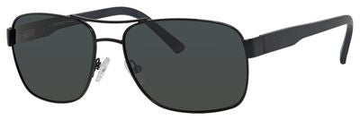  Chesterfield 01/S Navigator Sunglasses 091T-Black
