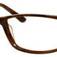 Chesterfield 30XL Rectangular Eyeglasses 0EB8-Horn