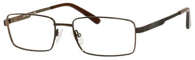  Chesterfield 31 XL Rectangular Eyeglasses 0FN2-Brown