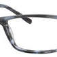  Chesterfield 44 XL Rectangular Eyeglasses 0JSK-Blue Smoke