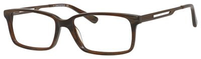  Chesterfield 47XL Rectangular Eyeglasses 0FZ4-Horn
