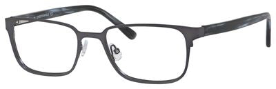  Chesterfield 50/XL Rectangular Eyeglasses 0Y17-Matte Slate
