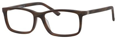  Chesterfield 51/XL Rectangular Eyeglasses 0FZ4-Horn