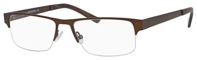 Chesterfield 52/XL Rectangular Eyeglasses 0JYS-Brown