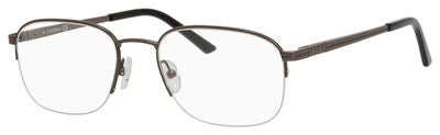  Chesterfield 865/T Round Eyeglasses 01P4-Ruthenium