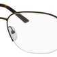  Chesterfield 865/T Round Eyeglasses 01P5-Brown