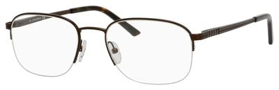  Chesterfield 865/T Round Eyeglasses 01P5-Brown
