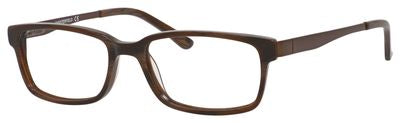  Chesterfield 873 Rectangular Eyeglasses 0FZ4-Horn