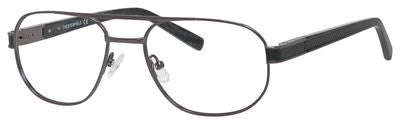  Chesterfield 881 Aviator Eyeglasses 0EZ7-Gunmetal