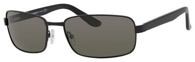 CH Collie/S Rectangular Sunglasses 003P-Black