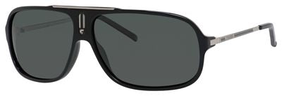 CA Cool Aviator Sunglasses 0CSA-Black / Palladium (Back Order 2 weeks)