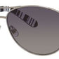 KS Dalia 2/P/S Aviator Sunglasses 079D-Silver Black (Back Order 2 weeks)