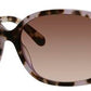 KS Darilynn/S Rectangular Sunglasses 0W05-Tortoise Lavender