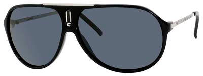 CA Hot Aviator Sunglasses 0CSA-Black / Palladium