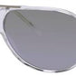 CA Hot Aviator Sunglasses 0GKZ-Crystal (Back Order 2 weeks)