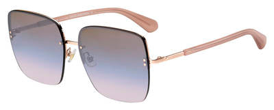 KS Janay/S Square Sunglasses 035J-Pink