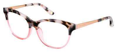  Ju 161 Cat Eye/Butterfly Eyeglasses 0RTB-Havana Pink Rose