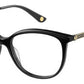 Ju 167 Cat Eye/Butterfly Eyeglasses 0807-Black