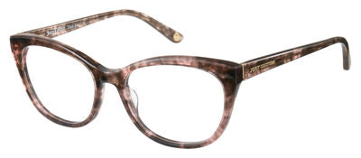  Ju 169 Cat Eye/Butterfly Eyeglasses 001K-Havana Light Pink