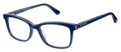  Ju 179 Rectangular Eyeglasses 0PJP-Blue