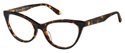  Ju 188 Cat Eye/Butterfly Sunglasses 0086-Dark Havana