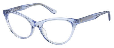  Ju 188 Cat Eye/Butterfly Sunglasses 0OXZ-Blue Crystal (Back Order 2 weeks)