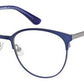  Ju 189 Oval Modified Sunglasses 0U7I-Aubergine Matte (Back Order 2 weeks)