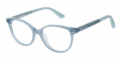  Ju 932 Cat Eye/Butterfly Eyeglasses 0DXK-Blush Glitter Silver