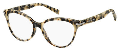 MJ Marc 188 Cat Eye/Butterfly Eyeglasses 0AHF-White Havana (Back Order 2 weeks)
