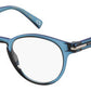 MJ Marc 226 Tea Cup Eyeglasses 0PJP-Blue (Back Order 2 weeks)